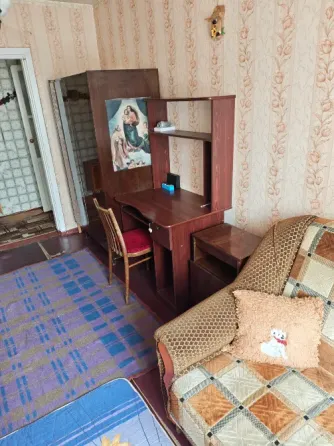 продам 3 к.кв.киевский р. вильнюс 4 мил. р.. Донецк