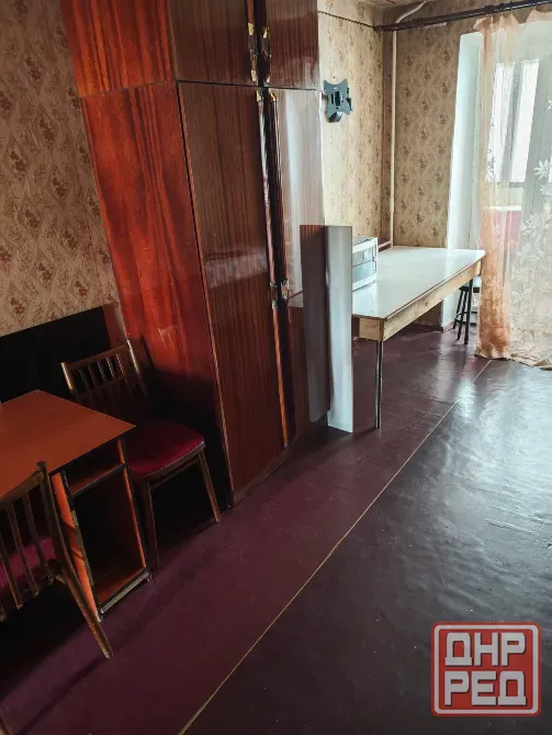 продам 3 к.кв.киевский р. вильнюс 4 мил. р.. Донецк - изображение 8