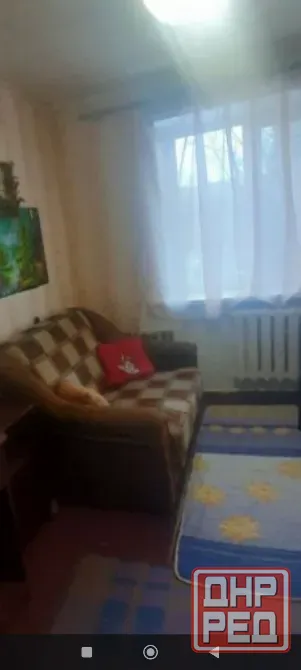 продам 3 к.кв.киевский р. вильнюс 4 мил. р.. Донецк - изображение 2