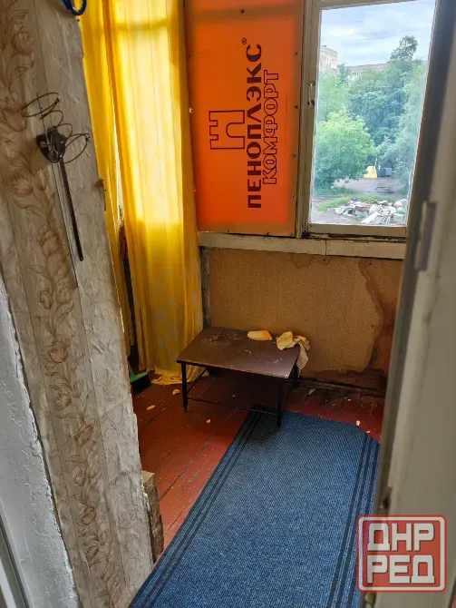 продам 3 к.кв.киевский р. вильнюс 4 мил. р.. Донецк - изображение 4
