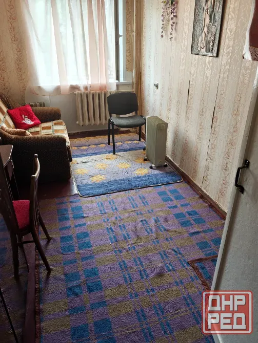 продам 3 к.кв.киевский р. вильнюс 4 мил. р.. Донецк - изображение 5