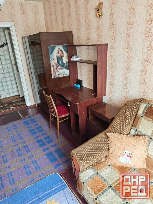 продам 3 к.кв.киевский р. вильнюс 4 мил. р.. Донецк - изображение 6