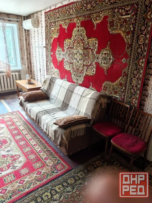 продам 3 к.кв.киевский р. вильнюс 4 мил. р.. Донецк - изображение 11