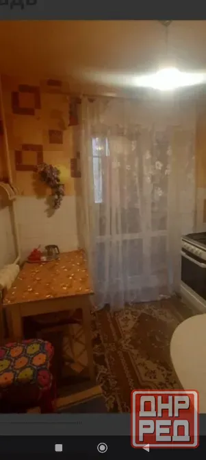 продам 3 к.кв.киевский р. вильнюс 4 мил. р.. Донецк - изображение 1