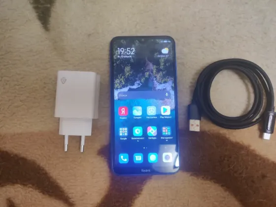 xiaomi redmi 8a 2/32 Макеевка