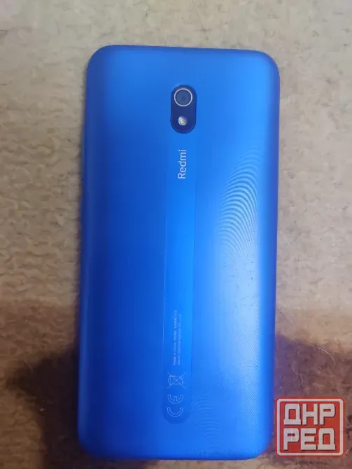 xiaomi redmi 8a 2/32 Макеевка - изображение 4