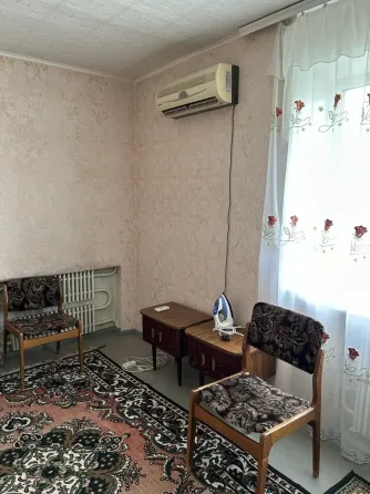 Сдам 3-х комнатную квартиру 4/5 Харцызск, Микрорайон Металлургов. Есть всё необходимое. Донецк