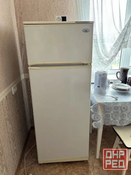 Сдам 3-х комнатную квартиру 4/5 Харцызск, Микрорайон Металлургов. Есть всё необходимое. Донецк - изображение 6