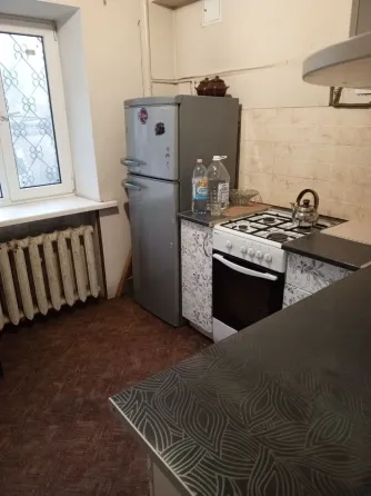 Сдам 1-но комнатную квартиру в Калининском районе проспект Ильича, Дружба. Донецк