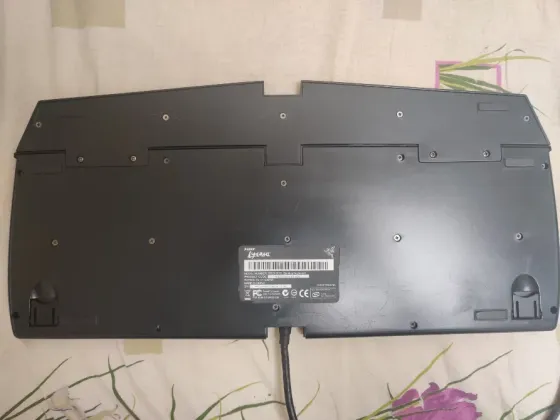 Razer Lycosa Макеевка