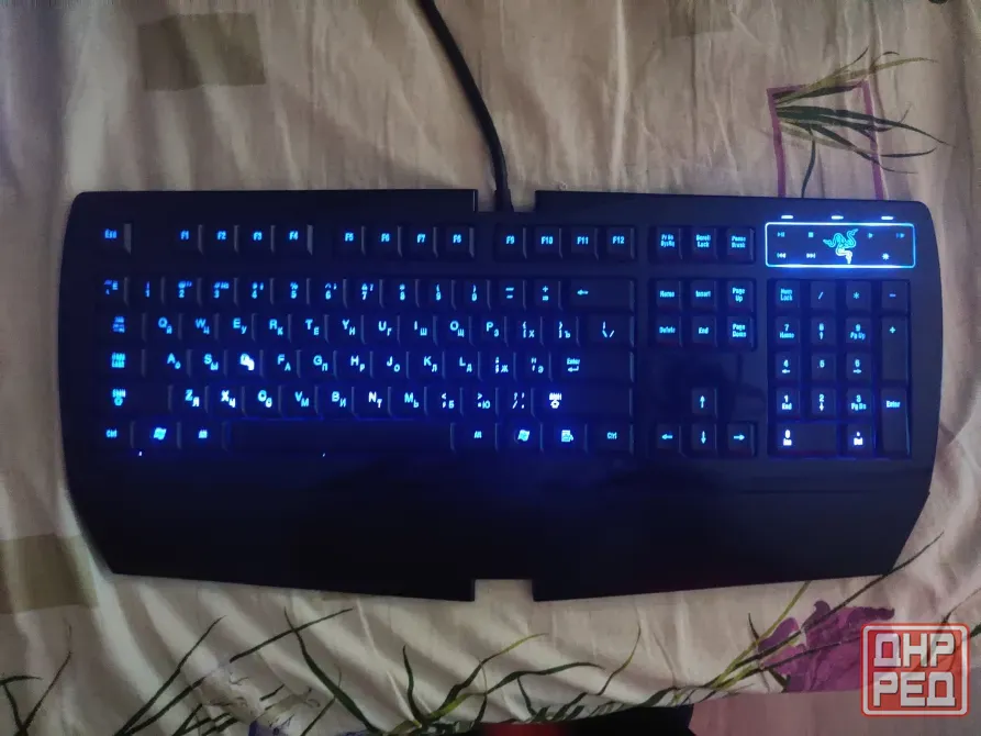 Razer Lycosa Макеевка - изображение 1