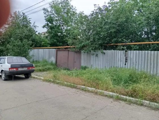 Продажа дома в Донецке площадью 57м2. на земельном участке 5,5 сот. в Калининском р-не Донецк