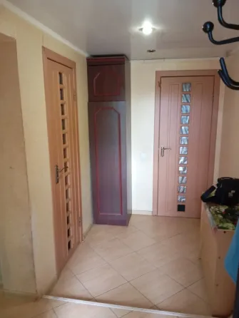Продажа дома в Донецке площадью 57м2. на земельном участке 5,5 сот. в Калининском р-не Донецк