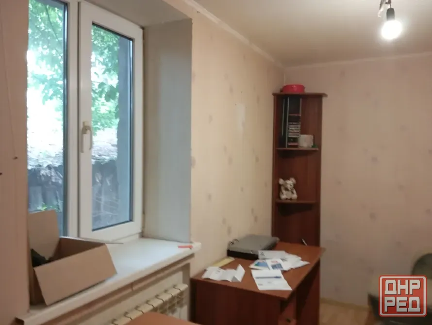 Продажа дома в Донецке площадью 57м2. на земельном участке 5,5 сот. в Калининском р-не Донецк - изображение 8