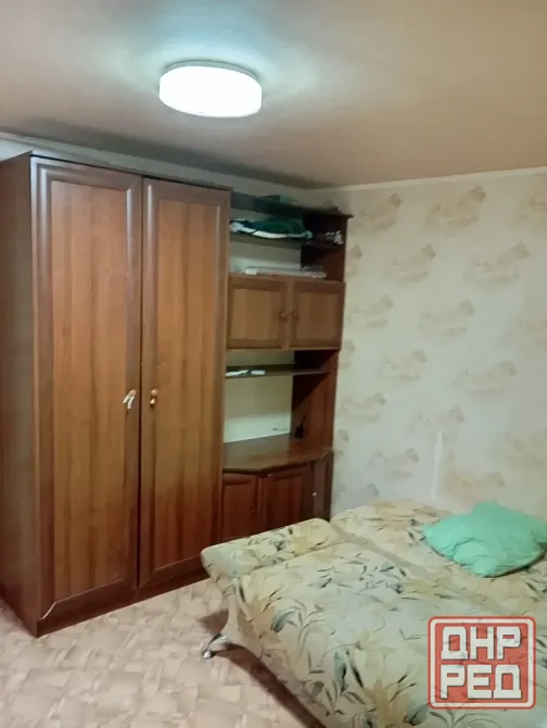 Продажа дома в Донецке площадью 57м2. на земельном участке 5,5 сот. в Калининском р-не Донецк - изображение 11