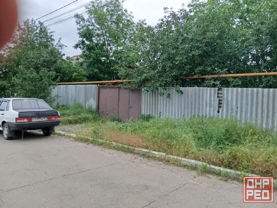 Продажа дома в Донецке площадью 57м2. на земельном участке 5,5 сот. в Калининском р-не Донецк - изображение 3