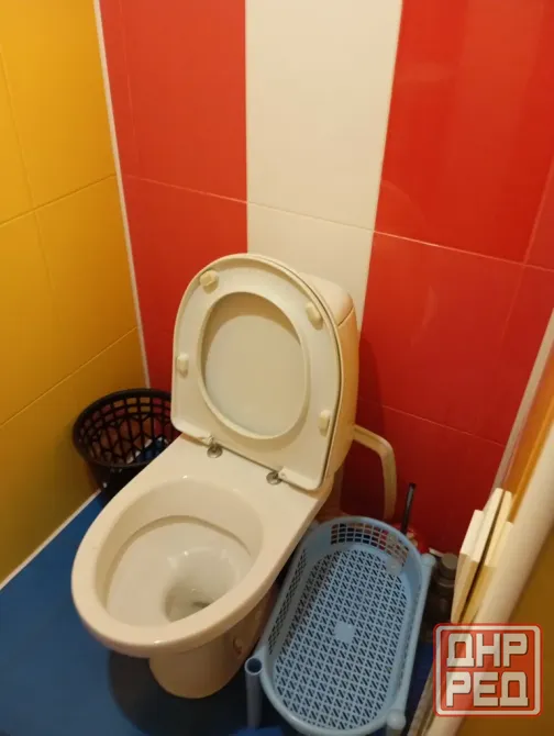 Продажа дома в Донецке площадью 57м2. на земельном участке 5,5 сот. в Калининском р-не Донецк - изображение 5