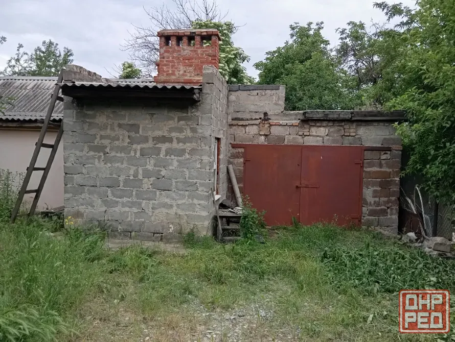 Продажа дома в Донецке площадью 57м2. на земельном участке 5,5 сот. в Калининском р-не Донецк - изображение 12