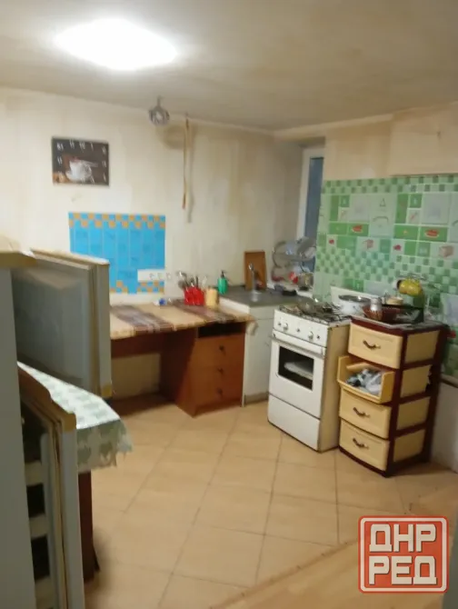 Продажа дома в Донецке площадью 57м2. на земельном участке 5,5 сот. в Калининском р-не Донецк - изображение 7