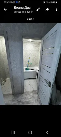 Сдам в аренду двухкомнатную квартиру в Пролетарском районе ,Щетинина ,универсам Молоко . Донецк