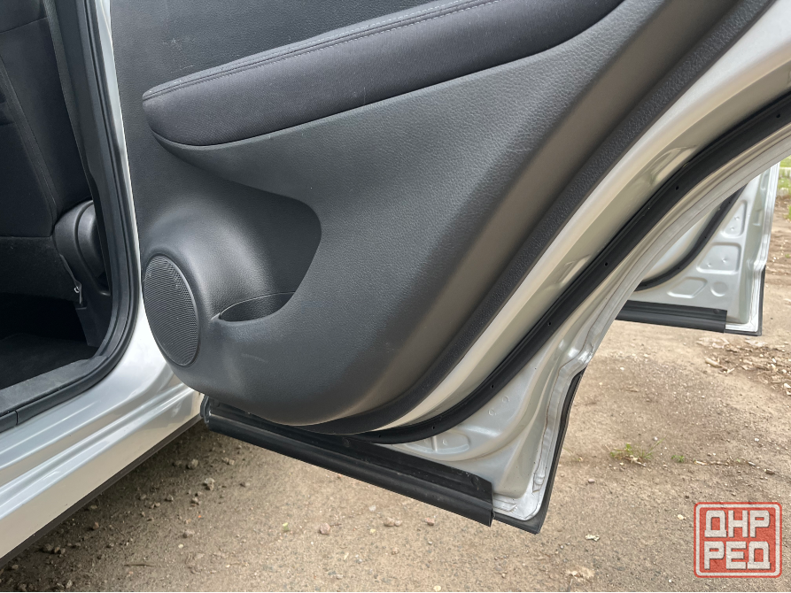 Nissan Qashqai J11 2018 г.в. Донецк - изображение 5