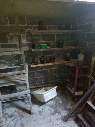 Продам гараж в Ленинском районе Донецк