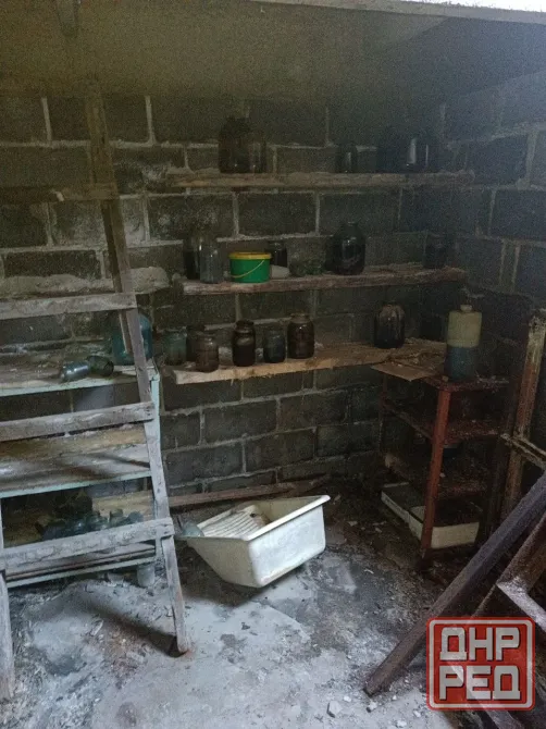 Продам гараж в Ленинском районе Донецк - изображение 5