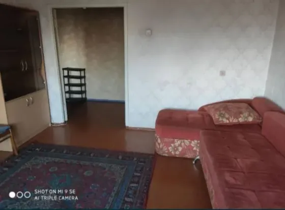 Продаётся 3х комнатная квартира в Кировском р-не, ул. Бирюзова Донецк