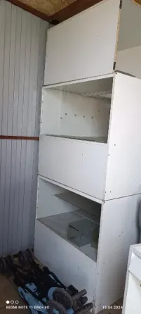 Торговое оборудование Донецк