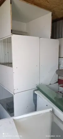 Торговое оборудование Донецк