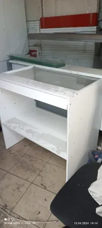 Торговое оборудование Донецк