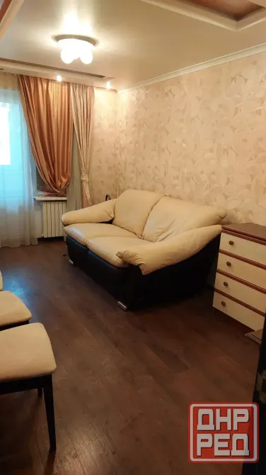 Продам 3к кв на Листопрокатчиков Донецк - изображение 4