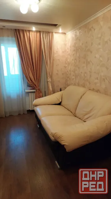 Продам 3к кв на Листопрокатчиков Донецк - изображение 1