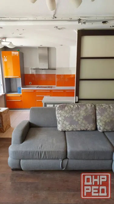 Продам 3к кв на Листопрокатчиков Донецк - изображение 6
