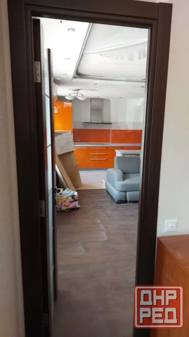Продам 3к кв на Листопрокатчиков Донецк - изображение 7