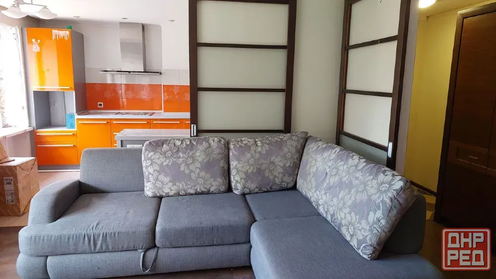 Продам 3к кв на Листопрокатчиков Донецк - изображение 8