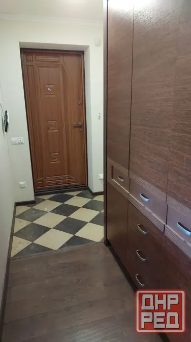 Продам 3к кв на Листопрокатчиков Донецк - изображение 3
