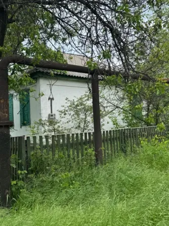 Дом ул. Ольховская Макеевка