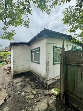 Дом ул. Ольховская Макеевка