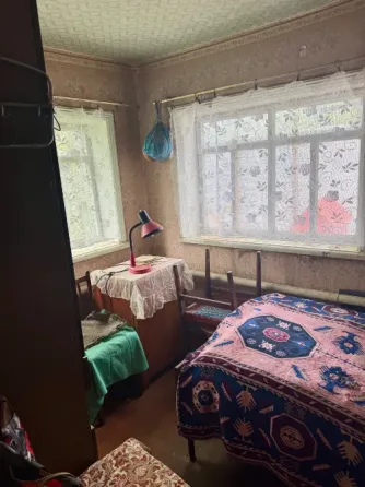 Дом ул. Ольховская Макеевка