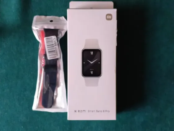 Фитнес браслет smart band 8 pro Донецк