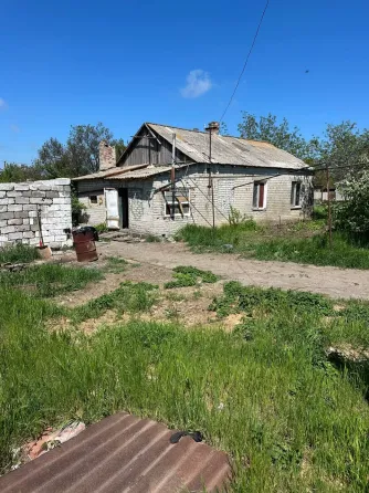 Продам дом с. Саханка Новоазовск