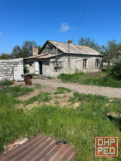 Продам дом с. Саханка Новоазовск - изображение 2