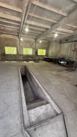 Аренда малярка, сто, Донецк, Баумана Донецк
