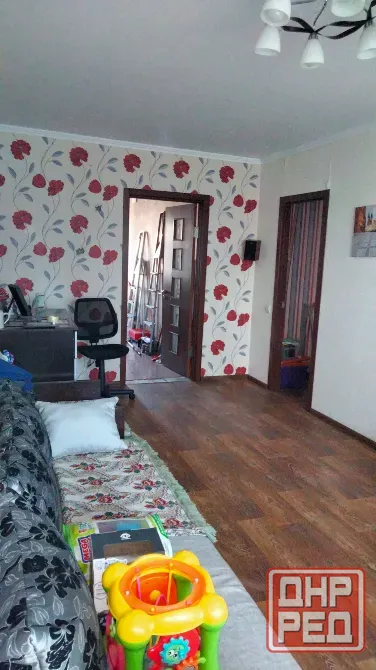 Продам 3- к квартиру Мариуполь - изображение 6