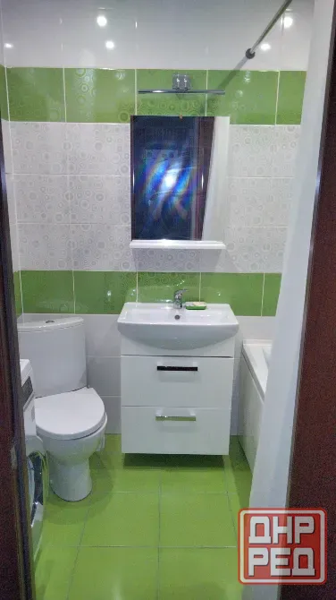 Продам 3- к квартиру Мариуполь - изображение 8