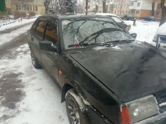 Продам авто Донецк