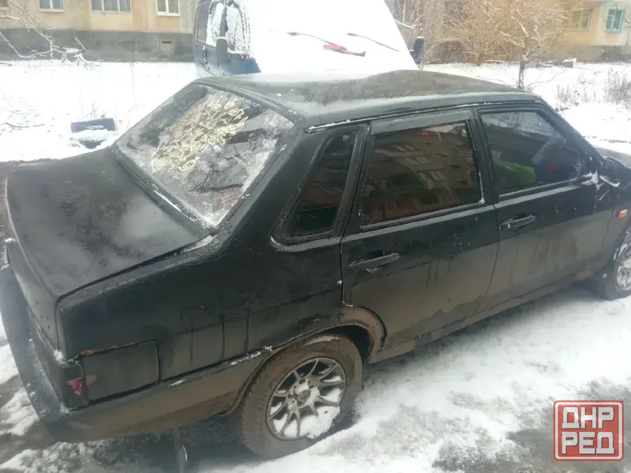 Продам авто Донецк - изображение 3