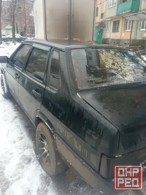 Продам авто Донецк - изображение 4