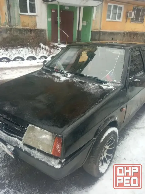 Продам авто Донецк - изображение 6